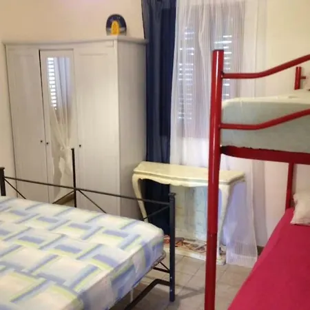 Vakantiehuis Parco Santalucia *