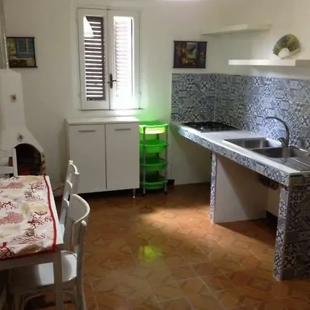 Vakantiehuis Parco Santalucia *