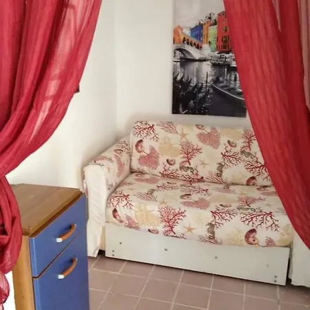 Vakantiehuis Parco Santalucia *