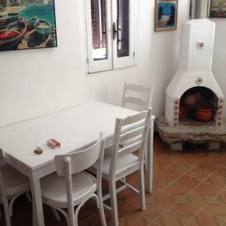 Vakantiehuis Parco Santalucia Paestum